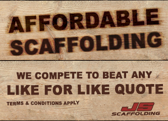 J.S Scaffolding Ltd
