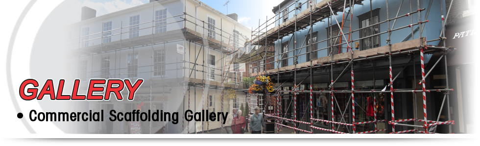 JS Scaffolding Ltd