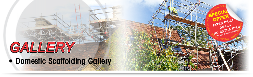 JS Scaffolding Ltd