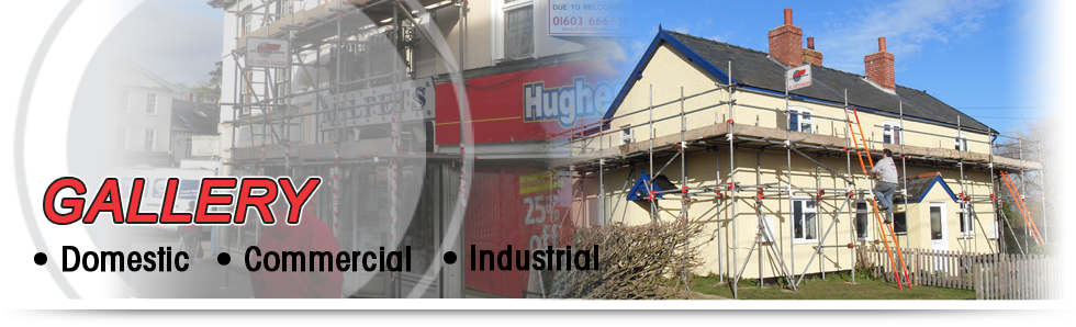 JS Scaffolding Ltd