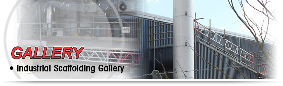 JS Scaffolding Ltd