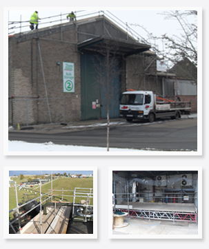 Loft Conversions - W King Ltd