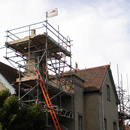 J.S Scaffolding Ltd