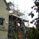 J.S Scaffolding Ltd