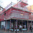 J.S Scaffolding Ltd