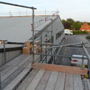 J.S Scaffolding Ltd