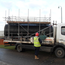 J.S Scaffolding Ltd