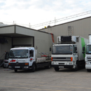 J.S Scaffolding Ltd