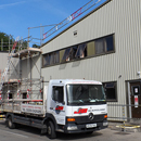 J.S Scaffolding Ltd