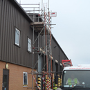 J.S Scaffolding Ltd