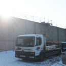 J.S Scaffolding Ltd