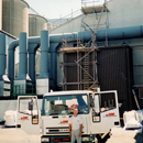J.S Scaffolding Ltd